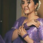 Nupur Sanon Instagram - Sharing a few memories….Thank you for the immense love you’ve given to TNR and to SARA💜😌🙏🏻🧿