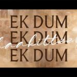 Nupur Sanon Instagram - Start tapping your foot to the PEPPIEST SONG OF THE YEAR 🥁🕺🏼 #TigerNageswaraRao First Single #EkDumEkDum Promo out now! - https://bit.ly/TNRFirstSinglePromo Full song out tomorrow 🥁🎷 A @gvprakash musical 🎶 Telugu 🎤 @anuragkulkarni_ ✍️ @bhaskarabhatla Hindi 🎤 @shahidmaliya ✍️ @PrashantIngole1 Tamil 🎤 #AjayKrishna ✍️ @Arunrajakamaraj Kannada 🎤 @theasrsings ✍️ #SantoshVishwaratna Malayalam 🎤 @santoshariharan ✍️ #DeepakRam @RaviTeja_offl @DirVamsee @AbhishekOfficl @AAArtsOfficial @AnupamPKher #RenuDesai @MayankOfficl @ArchanaOfficl @NupurSanon @gaya3bh @madhie1 @artkolla @saregamasouth