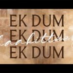 Nupur Sanon Instagram – Start tapping your foot to the PEPPIEST SONG OF THE YEAR 🥁🕺🏼

#TigerNageswaraRao First Single #EkDumEkDum Promo out now!

– https://bit.ly/TNRFirstSinglePromo

Full song out tomorrow 🥁🎷

A @gvprakash musical 🎶

Telugu
🎤 @anuragkulkarni_
✍️ @bhaskarabhatla 

Hindi
🎤 @shahidmaliya
✍️ @PrashantIngole1 

Tamil
🎤 #AjayKrishna
✍️ @Arunrajakamaraj

Kannada 
🎤 @theasrsings
✍️ #SantoshVishwaratna

Malayalam
🎤 @santoshariharan
✍️ #DeepakRam

@RaviTeja_offl @DirVamsee @AbhishekOfficl @AAArtsOfficial @AnupamPKher #RenuDesai @MayankOfficl @ArchanaOfficl @NupurSanon @gaya3bh @madhie1 @artkolla @saregamasouth