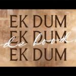 Nupur Sanon Instagram - Start tapping your foot to the PEPPIEST SONG OF THE YEAR 🥁🕺🏼 #TigerNageswaraRao First Single #EkDumEkDum Promo out now! - https://bit.ly/TNRFirstSinglePromo Full song out tomorrow 🥁🎷 A @gvprakash musical 🎶 Telugu 🎤 @anuragkulkarni_ ✍️ @bhaskarabhatla Hindi 🎤 @shahidmaliya ✍️ @PrashantIngole1 Tamil 🎤 #AjayKrishna ✍️ @Arunrajakamaraj Kannada 🎤 @theasrsings ✍️ #SantoshVishwaratna Malayalam 🎤 @santoshariharan ✍️ #DeepakRam @RaviTeja_offl @DirVamsee @AbhishekOfficl @AAArtsOfficial @AnupamPKher #RenuDesai @MayankOfficl @ArchanaOfficl @NupurSanon @gaya3bh @madhie1 @artkolla @saregamasouth