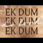 Nupur Sanon Instagram – Start tapping your foot to the PEPPIEST SONG OF THE YEAR 🥁🕺🏼

#TigerNageswaraRao First Single #EkDumEkDum Promo out now!

– https://bit.ly/TNRFirstSinglePromo

Full song out tomorrow 🥁🎷

A @gvprakash musical 🎶

Telugu
🎤 @anuragkulkarni_
✍️ @bhaskarabhatla 

Hindi
🎤 @shahidmaliya
✍️ @PrashantIngole1 

Tamil
🎤 #AjayKrishna
✍️ @Arunrajakamaraj

Kannada 
🎤 @theasrsings
✍️ #SantoshVishwaratna

Malayalam
🎤 @santoshariharan
✍️ #DeepakRam

@RaviTeja_offl @DirVamsee @AbhishekOfficl @AAArtsOfficial @AnupamPKher #RenuDesai @MayankOfficl @ArchanaOfficl @NupurSanon @gaya3bh @madhie1 @artkolla @saregamasouth