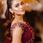 Nusraat Faria Instagram - Got ready for the 18th Channel I music award.. hosting was fun after long time ❤️ Glam team @zahidkhanbridalmakeover @nabila.boutiques @drnabilanabi @mh_bipu