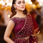 Nusraat Faria Instagram - Got ready for the 18th Channel I music award.. hosting was fun after long time ❤️ Glam team @zahidkhanbridalmakeover @nabila.boutiques @drnabilanabi @mh_bipu