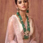 Nusraat Faria Instagram - IceToday October issue 2023 🍁 @goutom_ssaha @jarwahouse