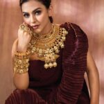 Nusraat Faria Instagram - IceToday October issue 2023 🍁 @goutom_ssaha @jarwahouse