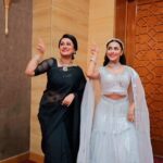 Nusraat Faria Instagram - Best of the best @therealpurnima #nationalaward