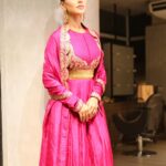 Nusraat Faria Instagram - Things have to end.. But love doesn't.. Wearing @meherofficials Makeover @galamakeover_by_navinahmed