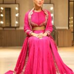 Nusraat Faria Instagram - Things have to end.. But love doesn't.. Wearing @meherofficials Makeover @galamakeover_by_navinahmed