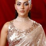 Nusraat Faria Instagram - Days I decide not to smile... Makeover @zahidkhanbridalmakeover @mh_bipu