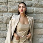 Nusraat Faria Instagram - Jani 🤎 Toronto, Ontario