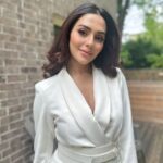 Nusraat Faria Instagram - Cause it's cold out there...
