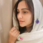 Nusraat Faria Instagram - Current state of mind @bhabna_ashna Directed by @konasinger