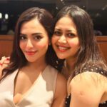 Nusraat Faria Instagram - Happy birthday jaan @bhabna_ashna, you are the best thing that happened to me this year❤️ Thank you for being there for me 😓.. I love you ❤️