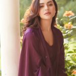 Nusraat Faria Instagram - There is something about having perfect eyebrows, and I have been trusting @browsbysuman for the last 5 years.. thanks to my lovely friend Suman jalaf for making it so beautiful, like every time ❤️❤️❤️
