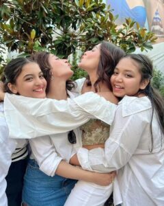 Nusraat Faria Instagram - Until next time...