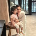 Nusraat Faria Instagram - 👼🗯💢