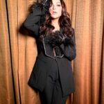 Nusraat Faria Instagram - If you are copying me, do it properly Otherwise, just Don't!! Outfit @thedressroombd Earrings by @nabila.boutiques WESTIN Kolkata Rajarhat