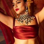 Nusraat Faria Instagram - Judge me when you become perfect.... Before that Na na na...😉