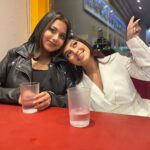 Nusraat Faria Instagram - I am leaving a part of my heart here...❤️ Until next time... Toronto, Ontario