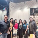 Nusraat Faria Instagram - I am leaving a part of my heart here...❤️ Until next time... Toronto, Ontario