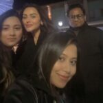 Nusraat Faria Instagram - I am leaving a part of my heart here...❤️ Until next time... Toronto, Ontario