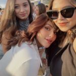 Nusraat Faria Instagram - I am leaving a part of my heart here...❤️ Until next time... Toronto, Ontario