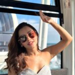 Nusraat Faria Instagram - Wanna keep this on my timeline.. Niagara Falls Toronto