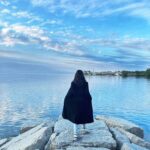 Nusraat Faria Instagram – Wanna keep this on my timeline.. Niagara Falls Toronto