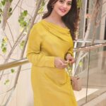 Nusraat Faria Instagram - Gained some baby fat Cause I am happy 😊 Abu Dhabi