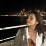 Nusraat Faria Instagram - Indulging...🧡 Cabana Pool Bar