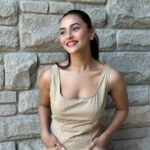 Nusraat Faria Instagram - Jani 🤎 Toronto, Ontario