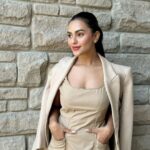Nusraat Faria Instagram - Jani 🤎 Toronto, Ontario