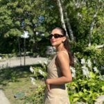 Nusraat Faria Instagram - Jani 🤎 Toronto, Ontario