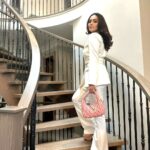 Nusraat Faria Instagram - Cause it's cold out there...