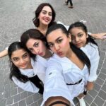 Nusraat Faria Instagram - Until next time...
