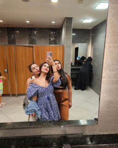 Nusraat Faria Instagram - Until next time...