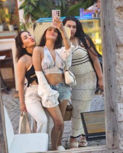 Nusraat Faria Instagram - Until next time...