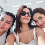 Nusraat Faria Instagram - Until next time...