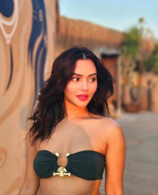 Nusraat Faria’s Top 10 Instagram Photos That Are Pure Gold
