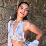Nusraat Faria Instagram - All the rumors are true... Alacatı