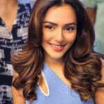 Nusraat Faria Instagram - Making it happen 🪻 08.06.23