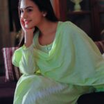 Nusraat Faria Instagram – June 2022🌿