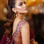 Nusraat Faria Instagram - Got ready for the 18th Channel I music award.. hosting was fun after long time ❤️ Glam team @zahidkhanbridalmakeover @nabila.boutiques @drnabilanabi @mh_bipu