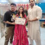 Nusraat Faria Instagram – Here goes my Next one.. 🙏🙏🙏
By @officialshadowfilms @dey.shyamsundar @babbachi @somraj19 Kolkata