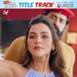 Nusraat Faria Instagram - এ ঢেঁকি স্বর্গে গেলেও ধান ভানে পাগলা মন কী যে চায় কে জানে? #AbarBibahoObhijaan Title Track Out Now: Link in Bio @jeetganngulimusic @debraj.bhattachrya @anirbanbhattacharyaofficial @haldar.soumik.isc @ankush.official @rudranilrudy @nusraat_faria @priyankasarkarz @sohinisarkar01 @i_sauravdas
