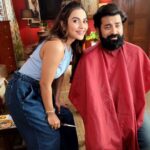 Nusraat Faria Instagram - এবার বিবাহ বিপ্লব হবে -এ, আর তার জন্য রইল এক দারুন গান! #AbarBibahoObhijaan Title track out now on @svfsocial’s YouTube channel @jeetganngulimusic @debraj.bhattachrya @anirbanbhattacharyaofficial @haldar.soumik.isc @ankush.official @rudranilrudy @priyankasarkarz @sohinisarkar01 @i_sauravdas @aby2806 @iammony