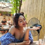 Nusraat Faria Instagram - Creating happiness 😊