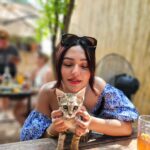 Nusraat Faria Instagram - Creating happiness 😊