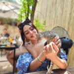 Nusraat Faria Instagram - Creating happiness 😊