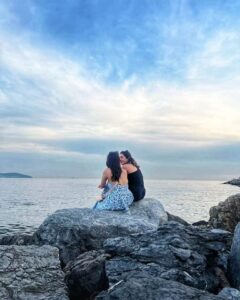 Nusraat Faria Instagram - Creating happiness 😊